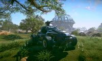 PlanetSide 2, nuovo update ed intervista al Product Manager
